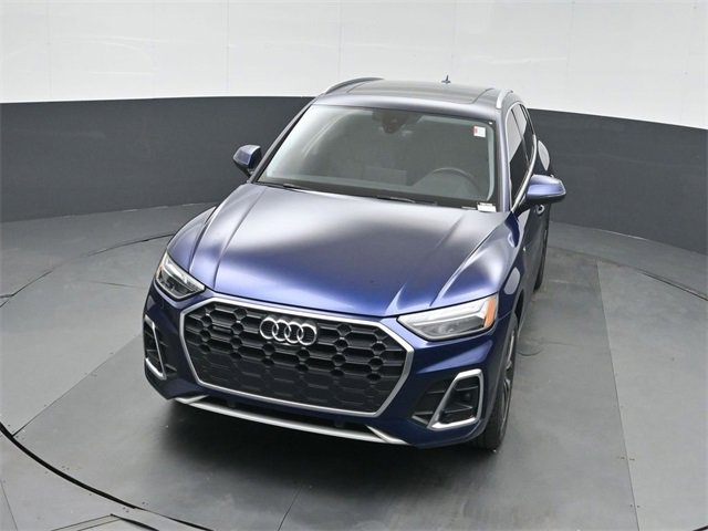 Used 2024 Audi Q5 2.0T Premium Plus image 35