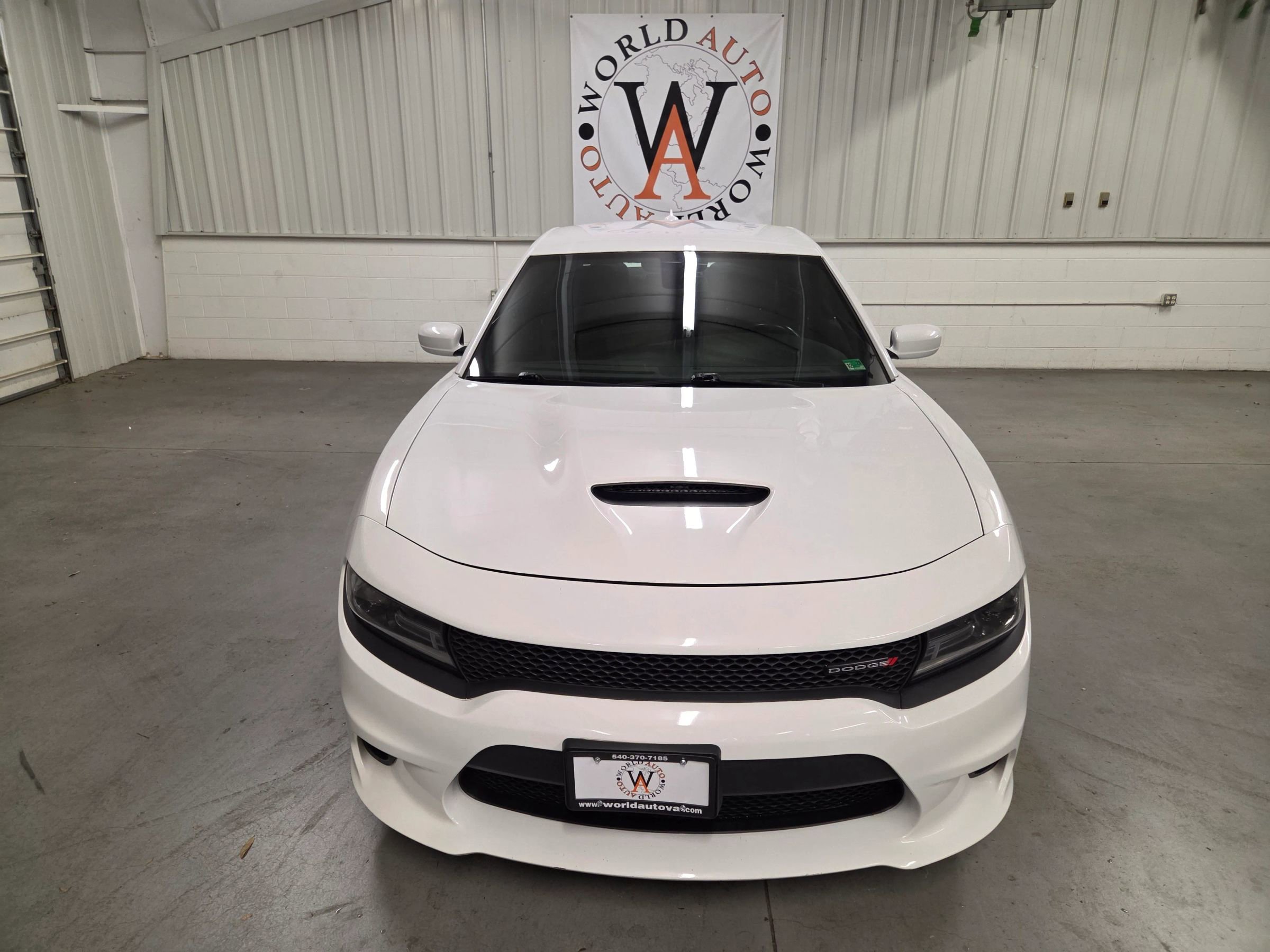 Used 2021 Dodge Charger R/T image 12
