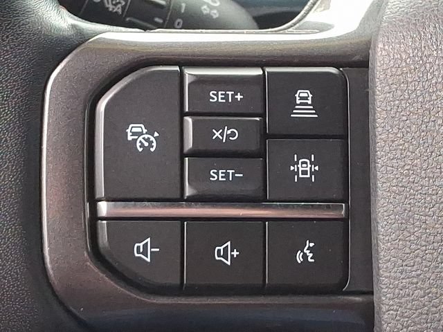 Used 2023 Ford Expedition Limited AWD/4WD image 21