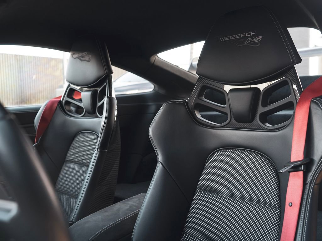 Used 2024 Porsche 911 GT3 RS w/ Weissach Package image 5