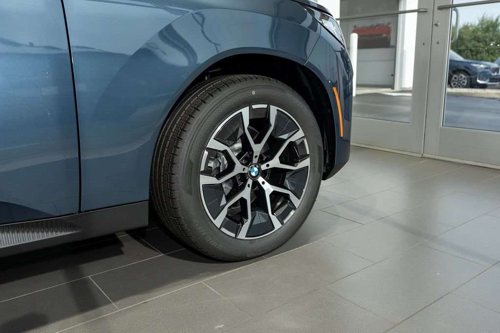 New 2026 BMW X3 xDrive30i w/ Convenience Package AWD/4WD image 4