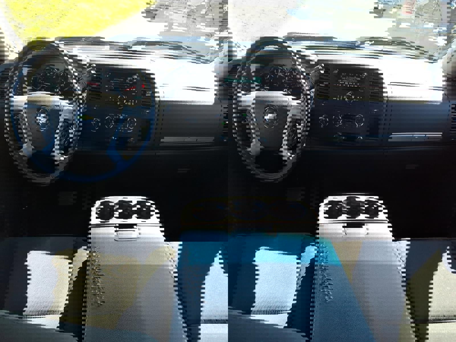 Used 2013 Chevrolet Silverado 1500 LT w/ All-Star Edition image 8