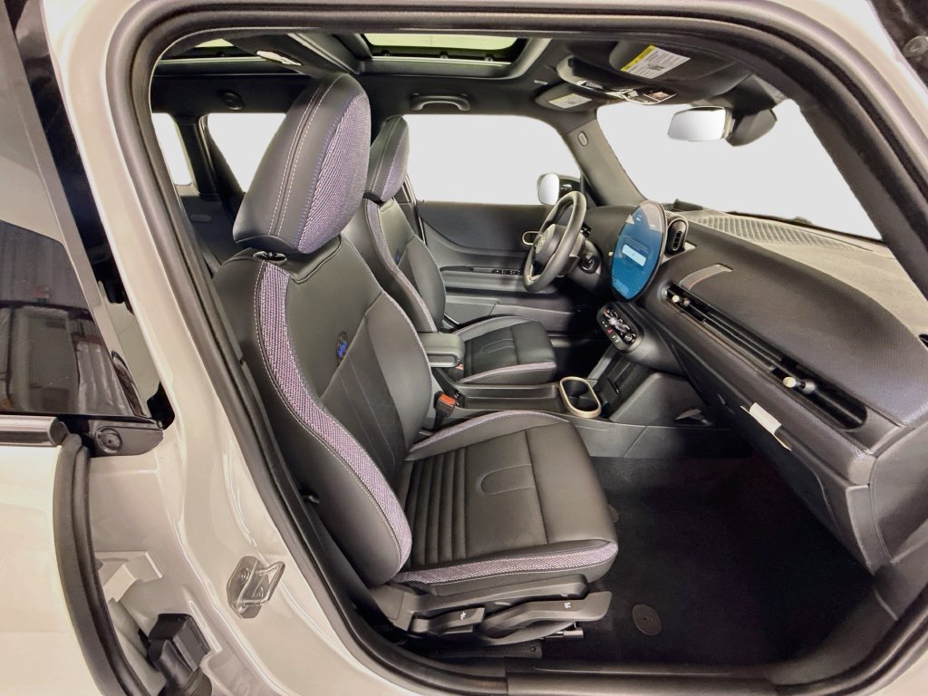 Certified 2026 MINI Cooper S FWD image 20