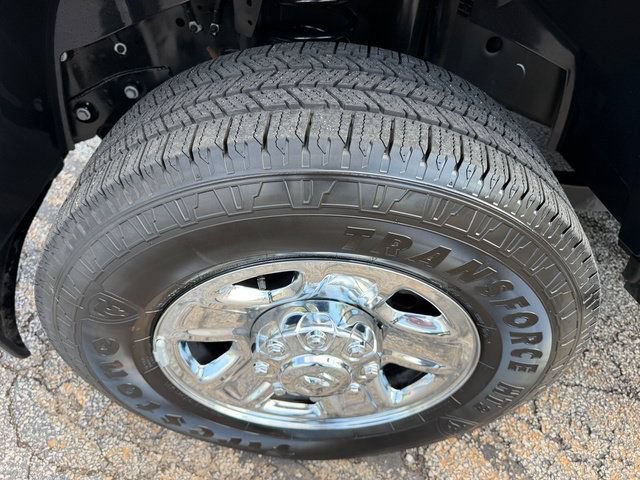Used 2025 RAM 2500 Tradesman AWD/4WD image 14