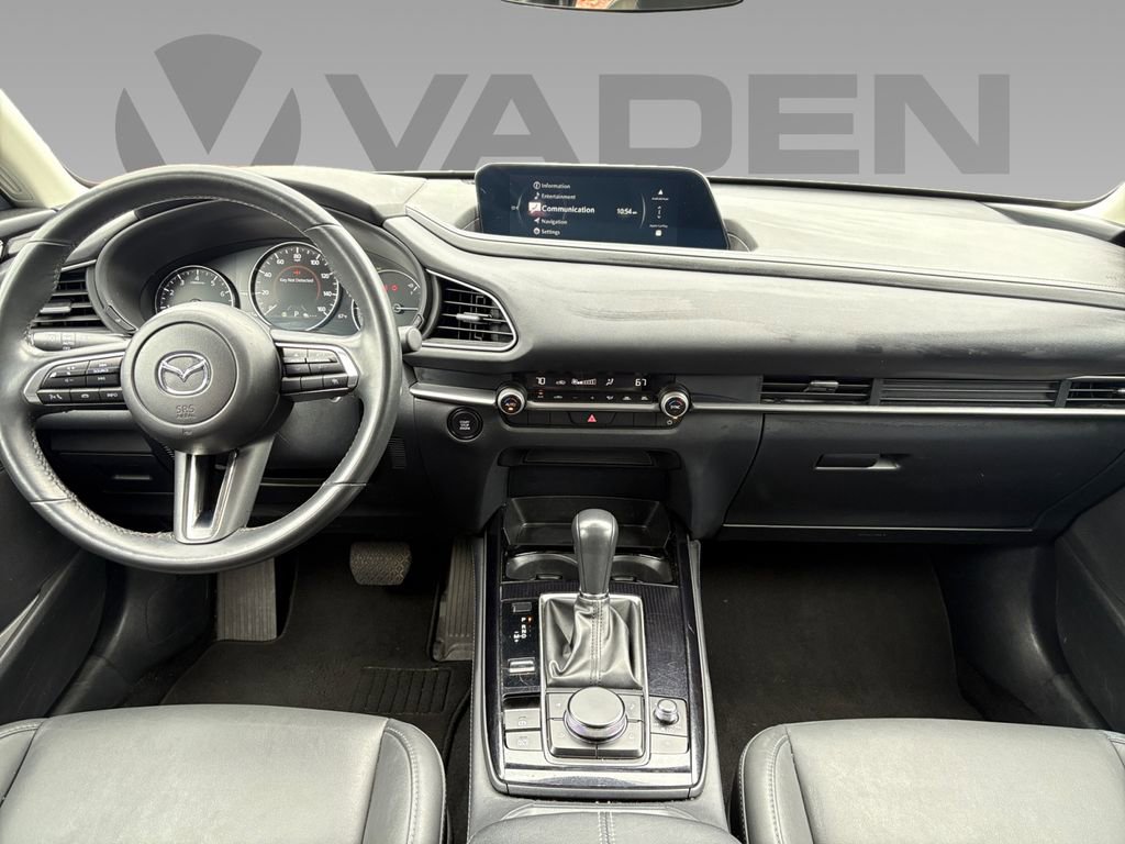 Used 2024 MAZDA CX-30 AWD 2.5 S w/ Select Sport Pkg image 3