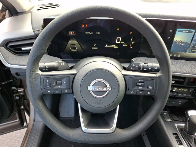 New 2027 Nissan Kicks SV AWD/4WD image 8