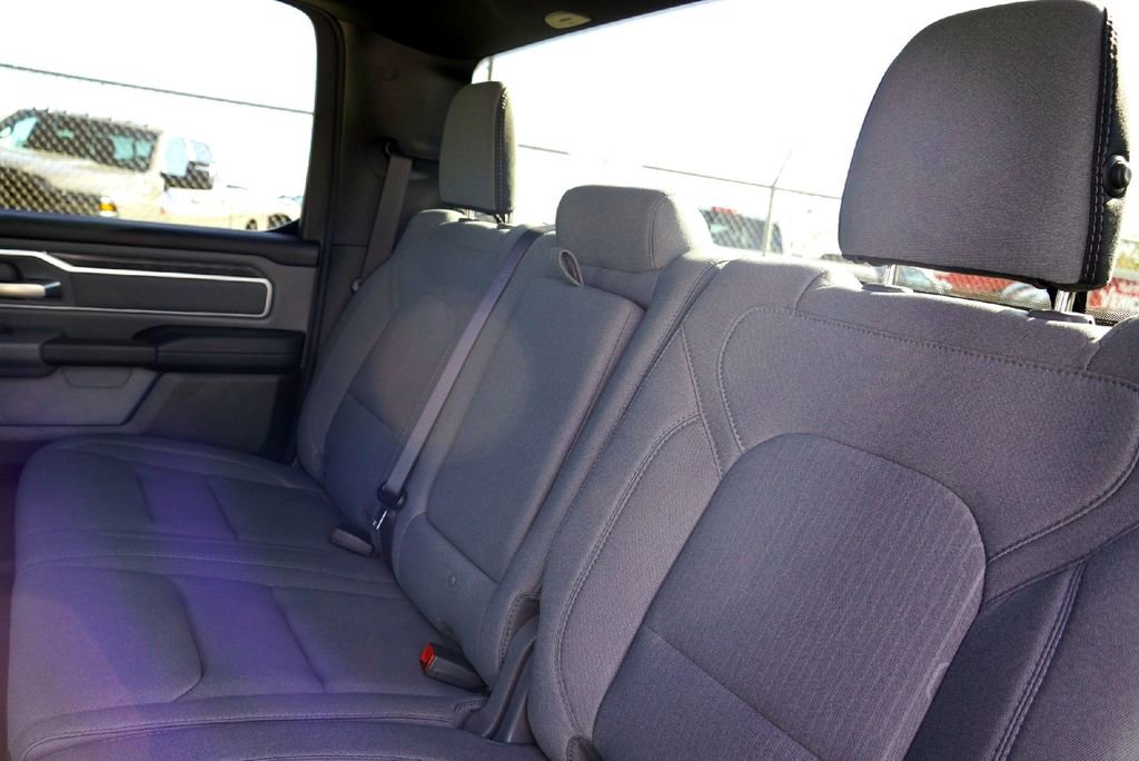 Used 2021 RAM 1500 Lone Star image 32
