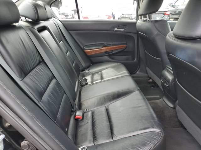 Used 2012 Honda Accord EX-L image 25
