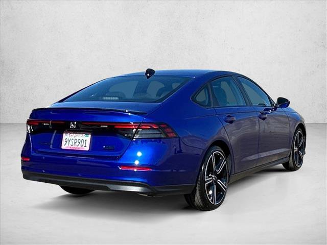 Used 2026 Honda Accord Sport image 5