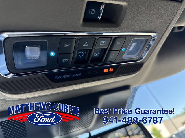 Used 2026 Ford F250 Platinum w/ Platinum Plus Package AWD/4WD image 25
