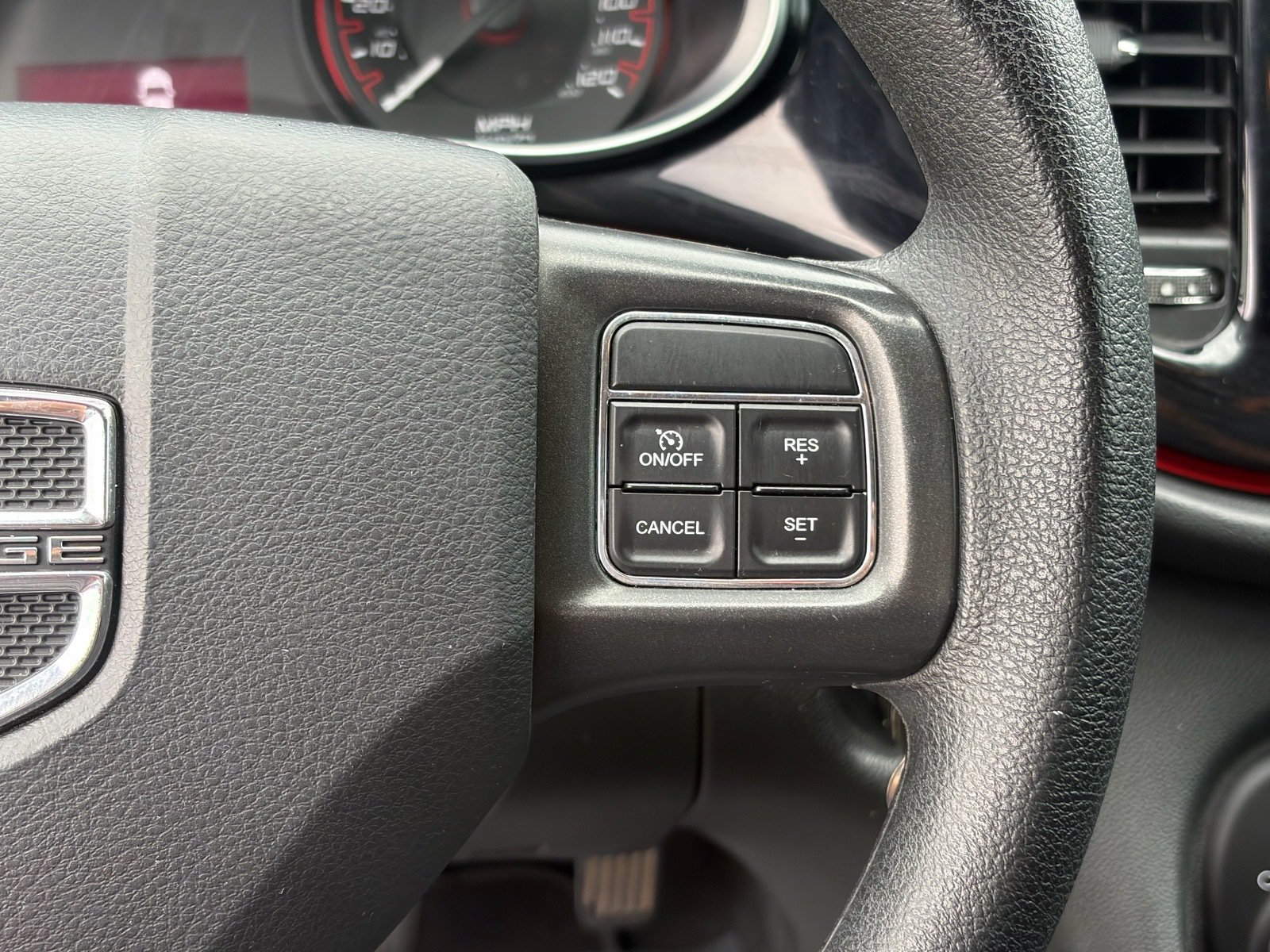 Used 2016 Dodge Dart SE w/ Convenience Group FWD image 17