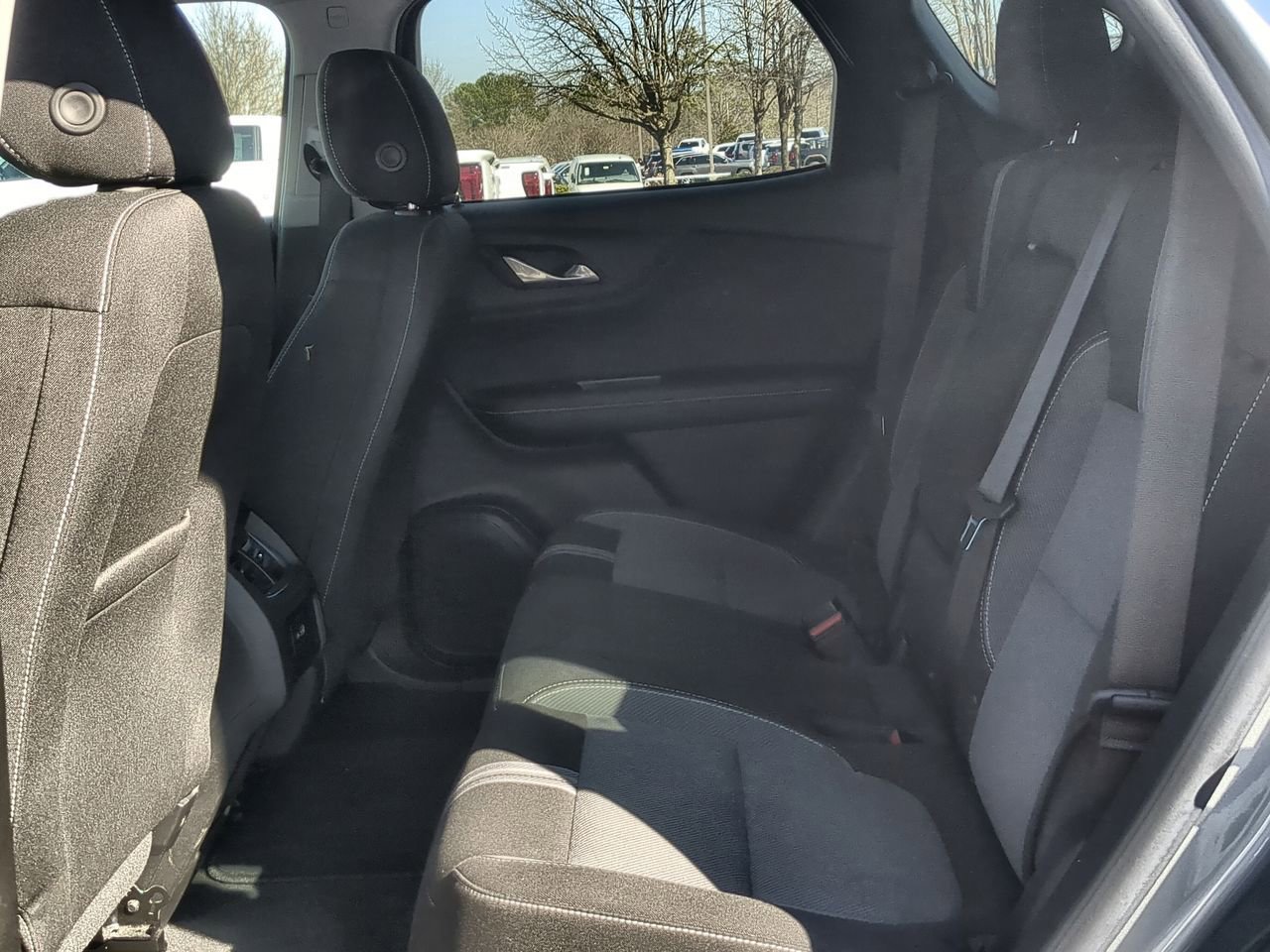 Used 2023 Chevrolet Blazer LT w/ Convenience Package image 23