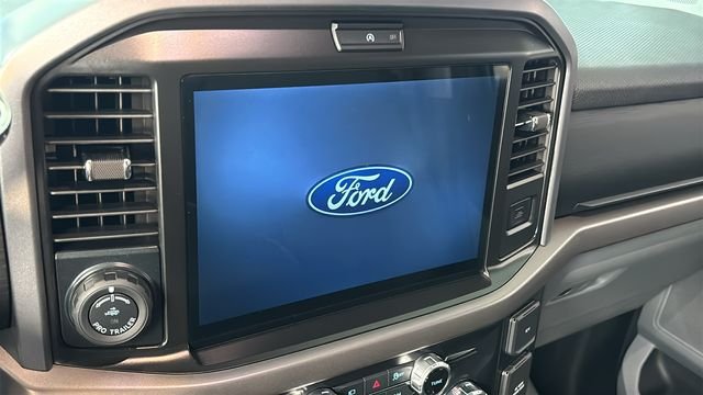New 2026 Ford F150 XLT w/ Equipment Group 302A MID AWD/4WD image 15