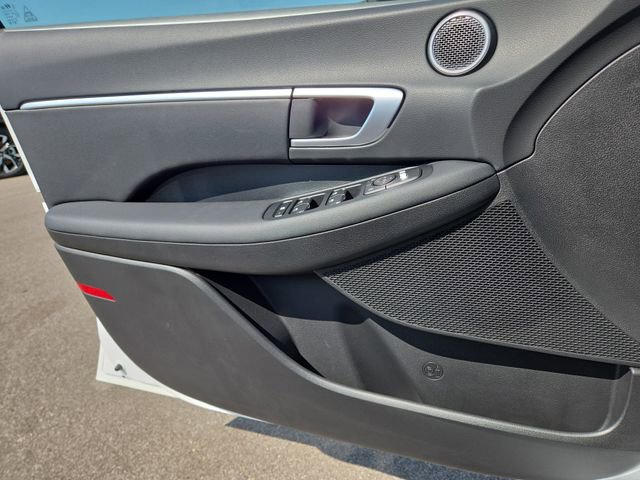 New 2026 Hyundai Sonata SEL AWD/4WD image 21