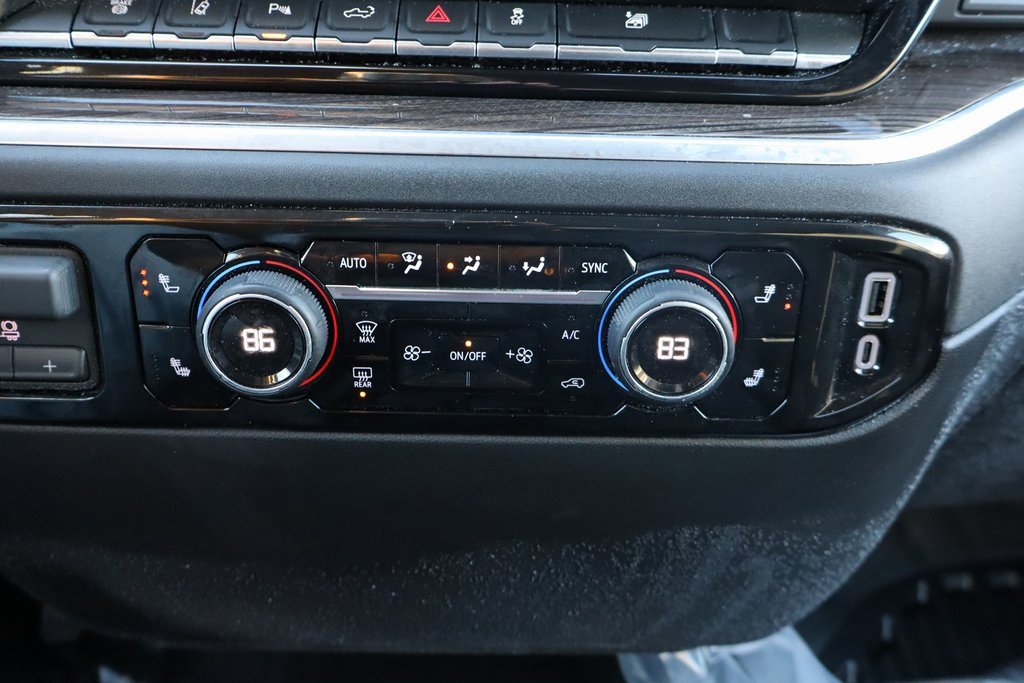 New 2026 Chevrolet Silverado 3500 LT w/ Texas Edition image 10