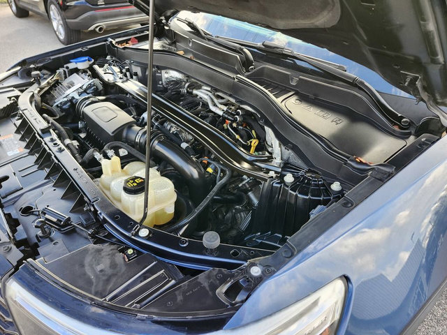 Used 2020 Ford Explorer ST image 39