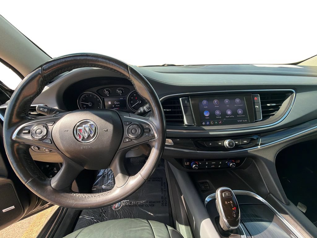 Used 2020 Buick Enclave Essence w/ Sound and Sites Package FWD image 22