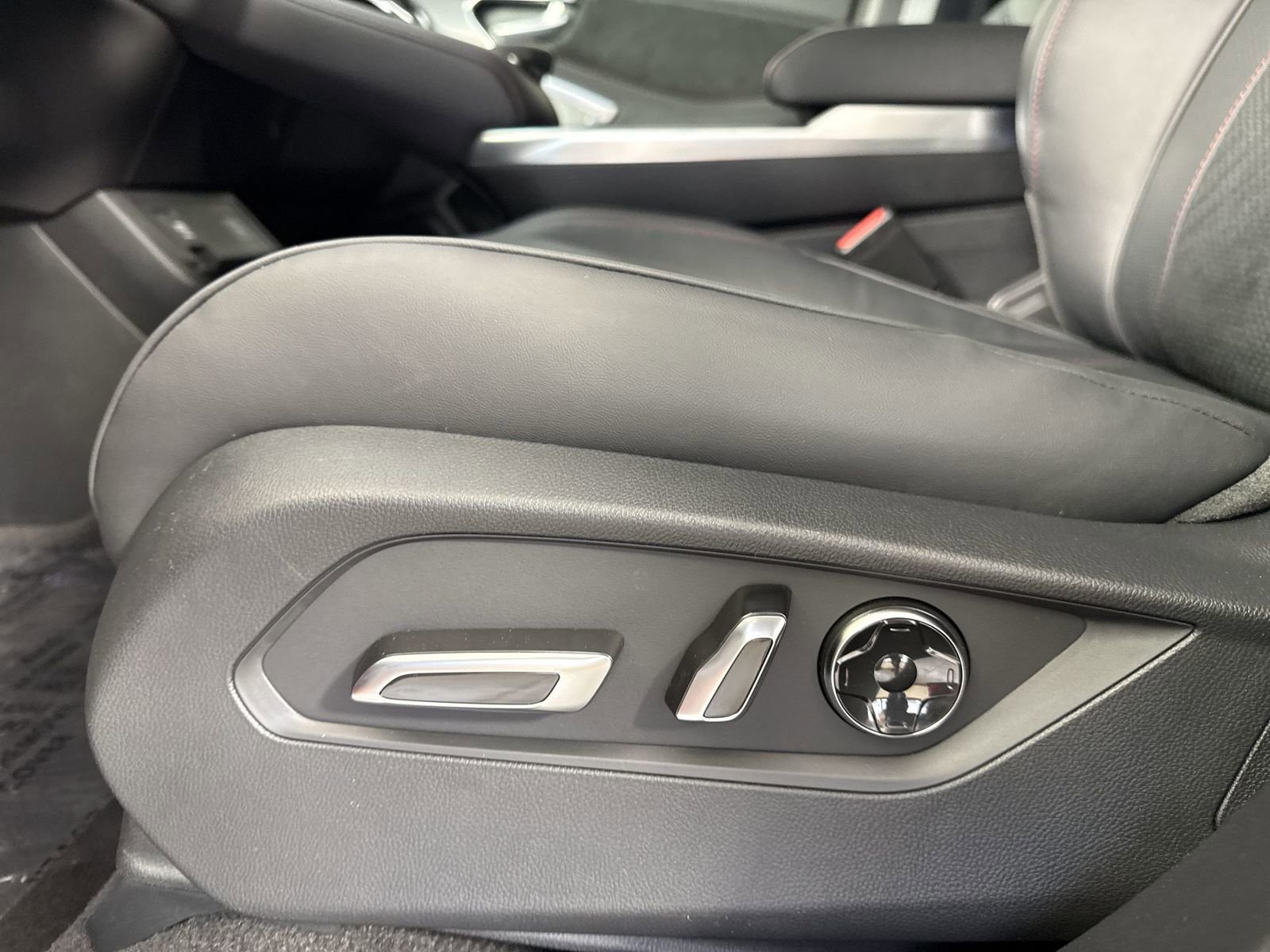 New 2026 Acura RDX A-Spec AWD/4WD image 21