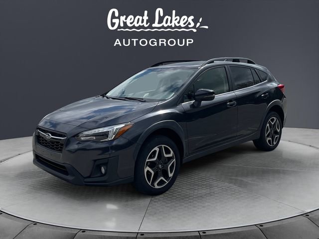 Used 2019 Subaru Crosstrek 2.0i Limited w/ Moonroof Package w/Navigation AWD/4WD image 1