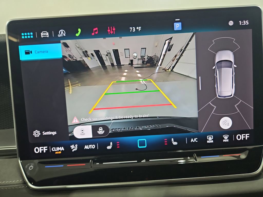 New 2026 Volkswagen Tiguan SE R-Line image 19