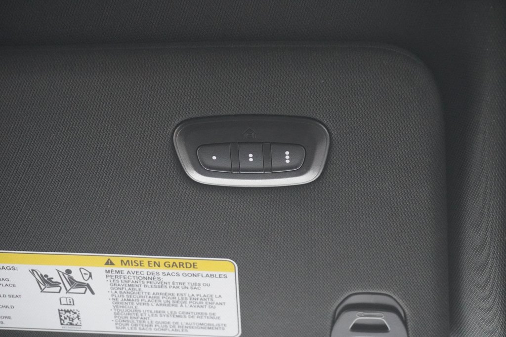 Used 2024 Jeep Wagoneer Series III image 35