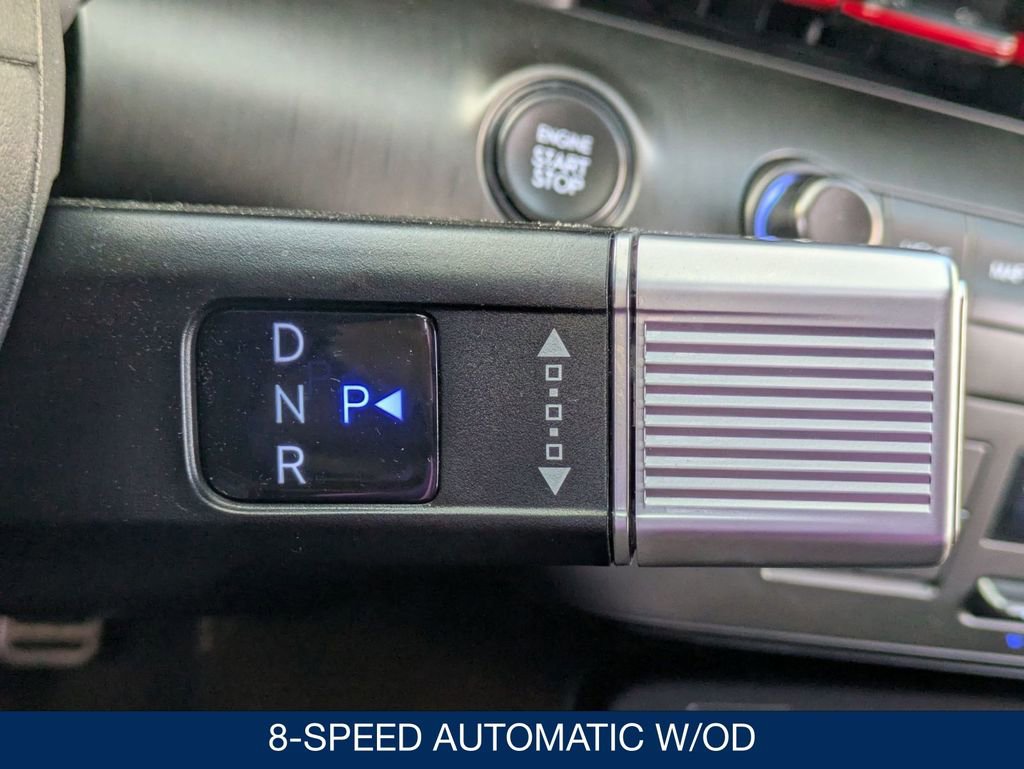 Used 2025 Hyundai Kona N Line image 30