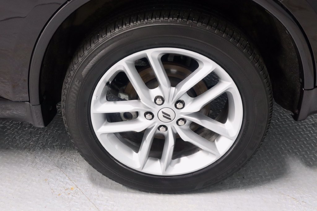 Used 2025 Dodge Durango GT AWD/4WD image 20