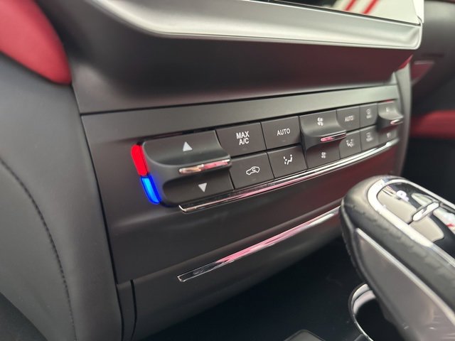 Used 2022 Maserati Ghibli Modena Q4 image 26