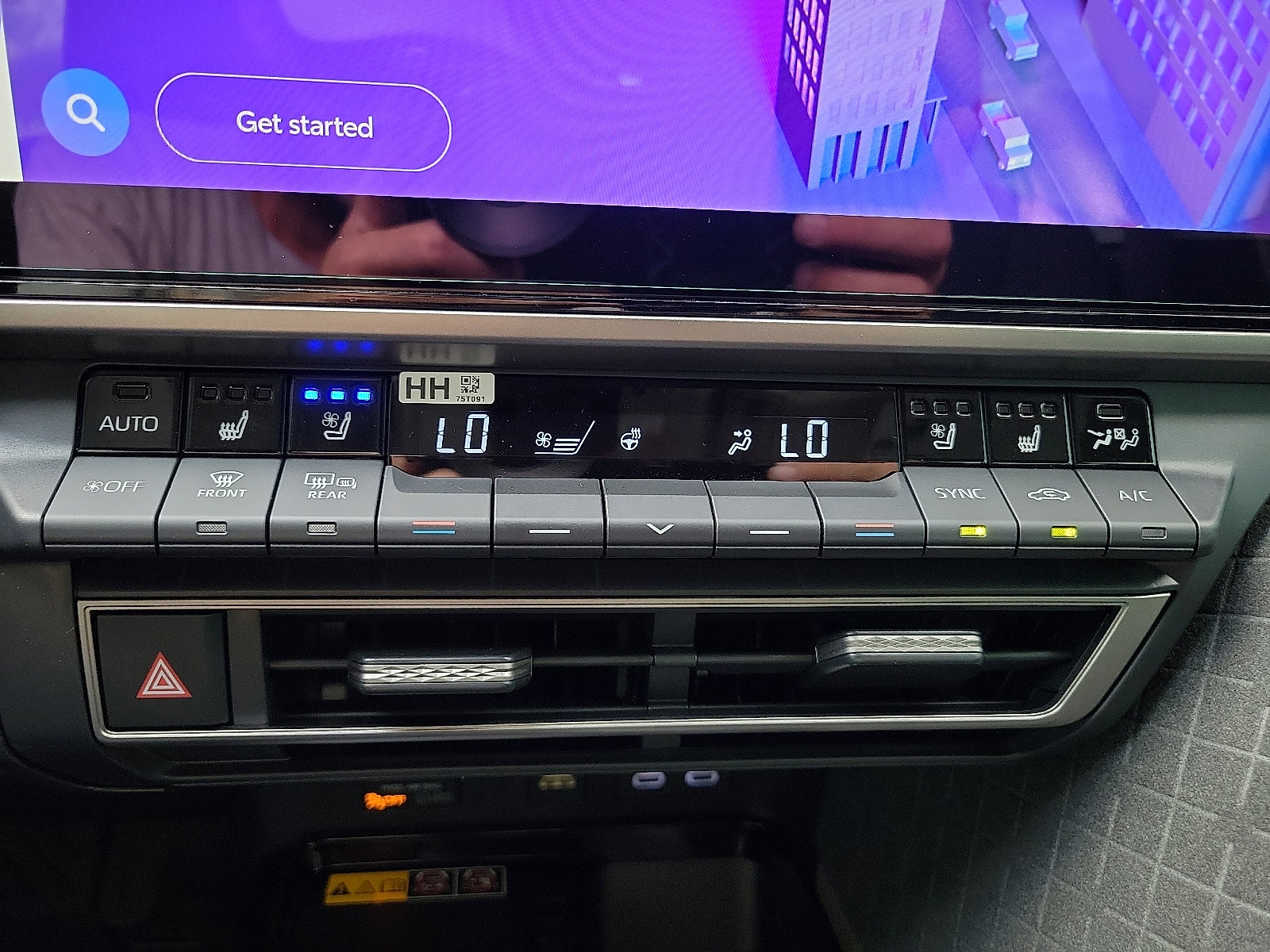 New 2026 Toyota Camry XLE w/ Premium Package image 15