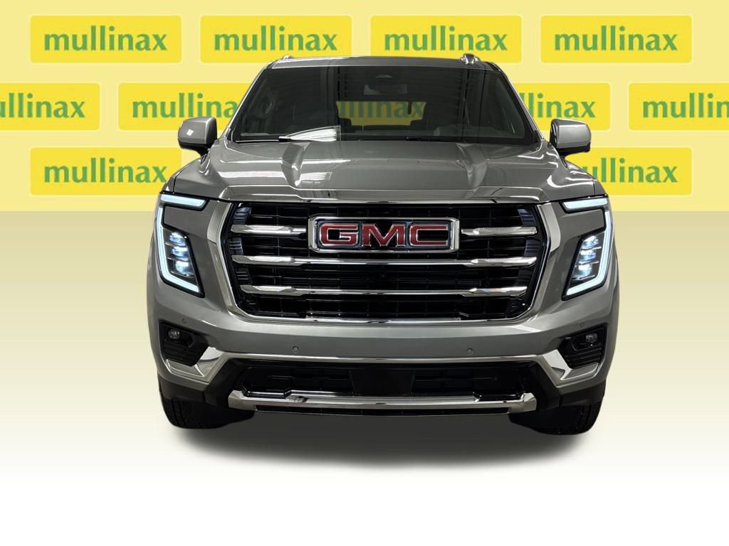 New 2026 GMC Yukon Elevation w/ LPO, Floor Liner Package image 4