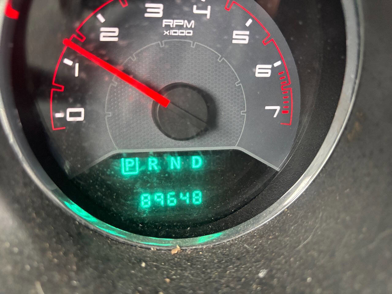 Used 2012 Dodge Avenger SXT image 16