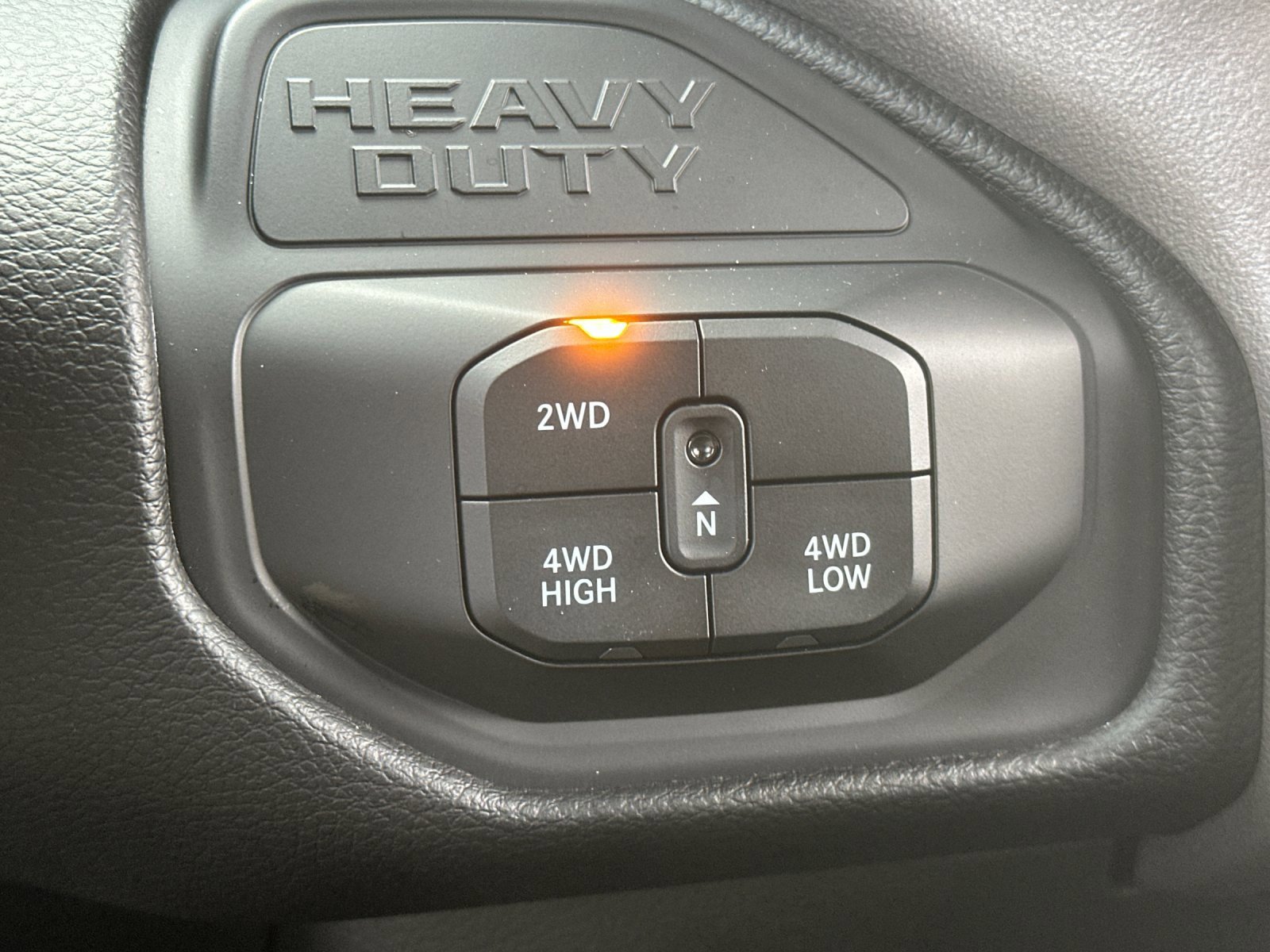 Certified 2025 RAM 2500 Big Horn image 30