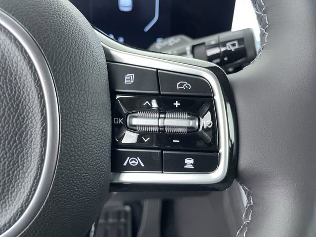New 2026 Kia Carnival SX Prestige image 31