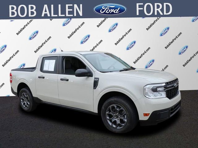 Used 2024 Ford Maverick XLT image 1