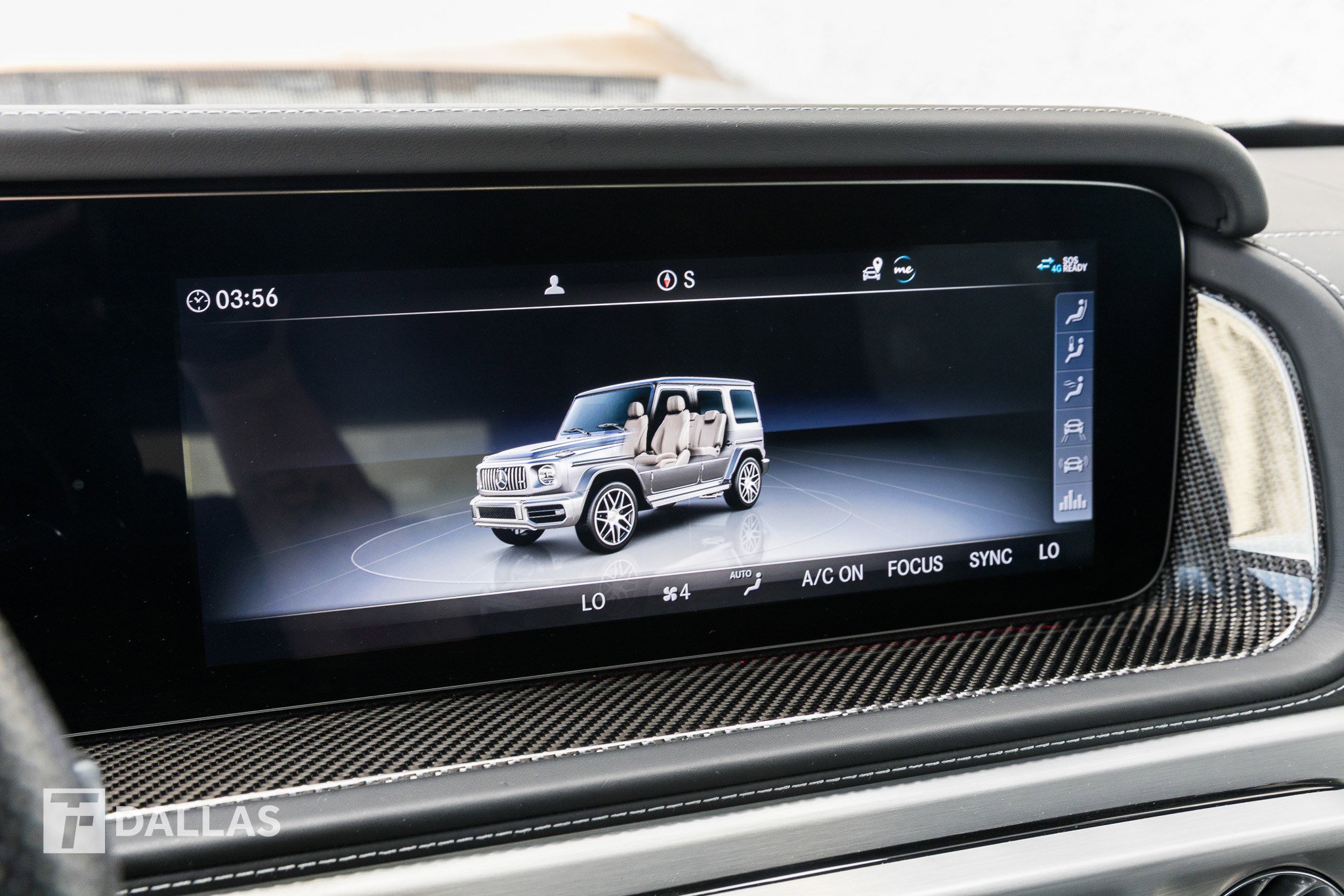 Used 2022 Mercedes-Benz G 63 AMG 4MATIC image 27