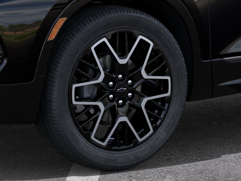 New 2026 Chevrolet Blazer RS w/ Enhanced Convenience Package FWD image 33