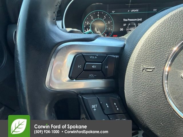 Used 2019 Ford Mustang GT Premium w/ Equipment Group 401A RWD image 22