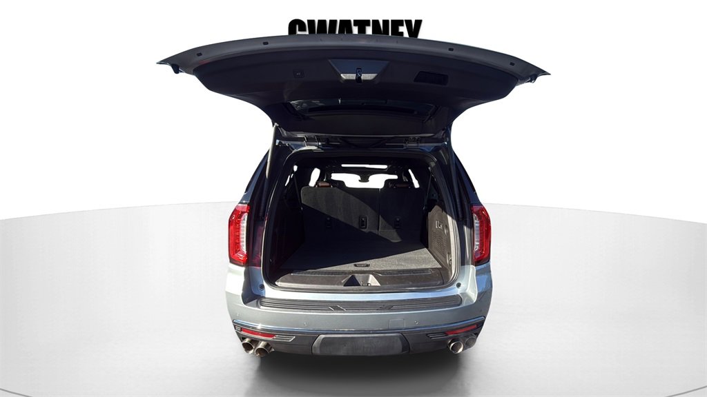 Used 2024 GMC Yukon XL Denali Ultimate image 20