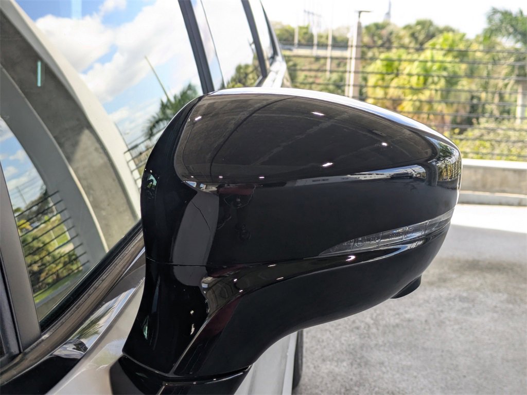 New 2026 Chrysler Pacifica Select image 12