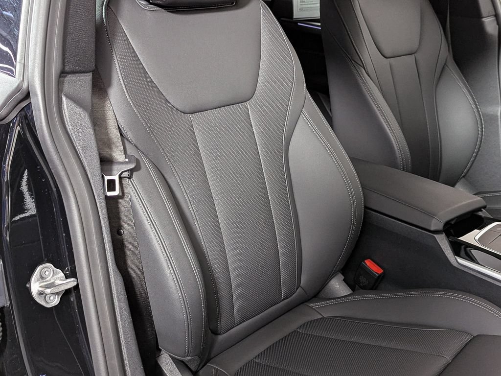 Used 2024 BMW i4 eDrive35 w/ Convenience Package RWD image 30