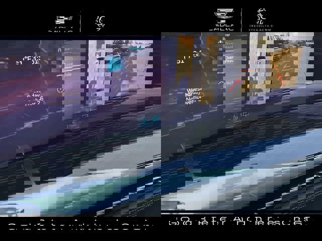 Certified 2026 Cadillac Escalade ESV Luxury image 19