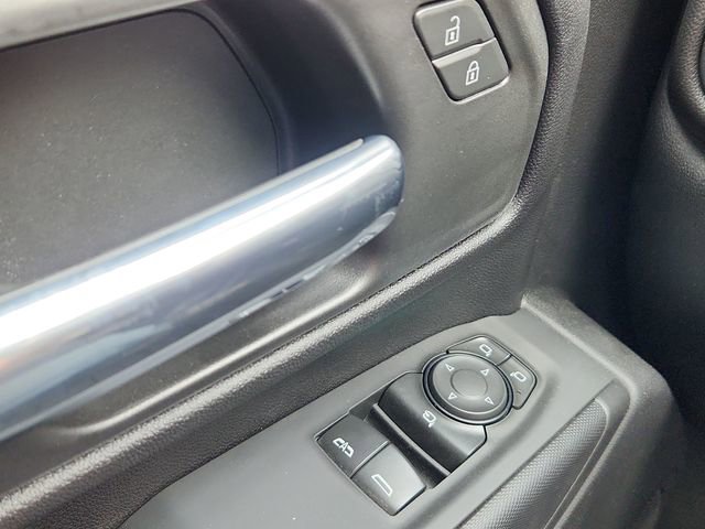New 2025 Chevrolet Silverado 3500 W/T w/ WT Convenience Package image 21