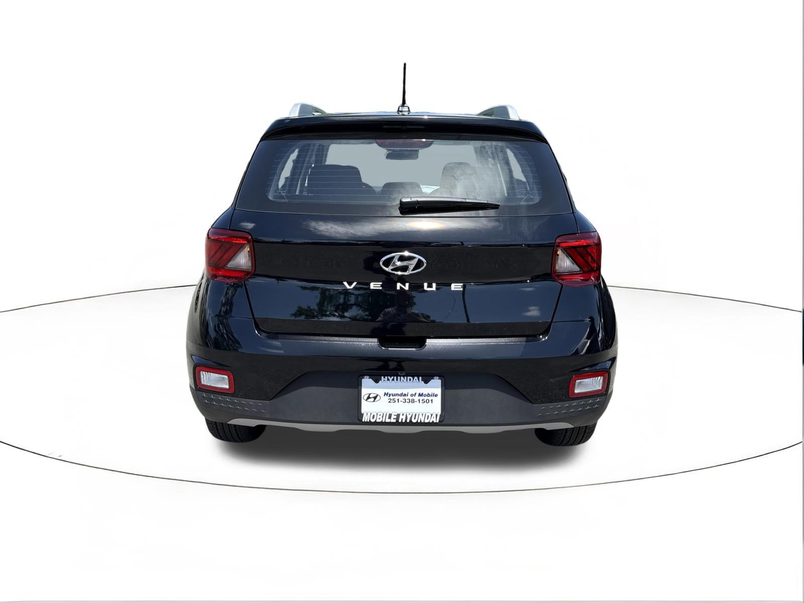 New 2026 Hyundai Venue SEL image 4