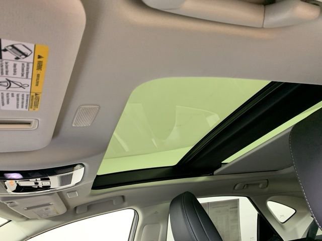 Used 2024 Lexus NX 350h 350h Luxury w/ Vision Package image 31