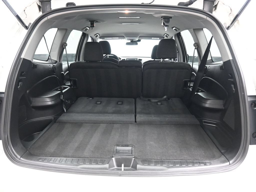 Used 2019 Honda Pilot LX image 53