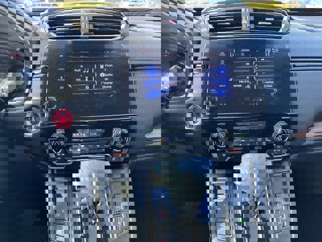 Used 2022 Honda CR-V EX-L image 6