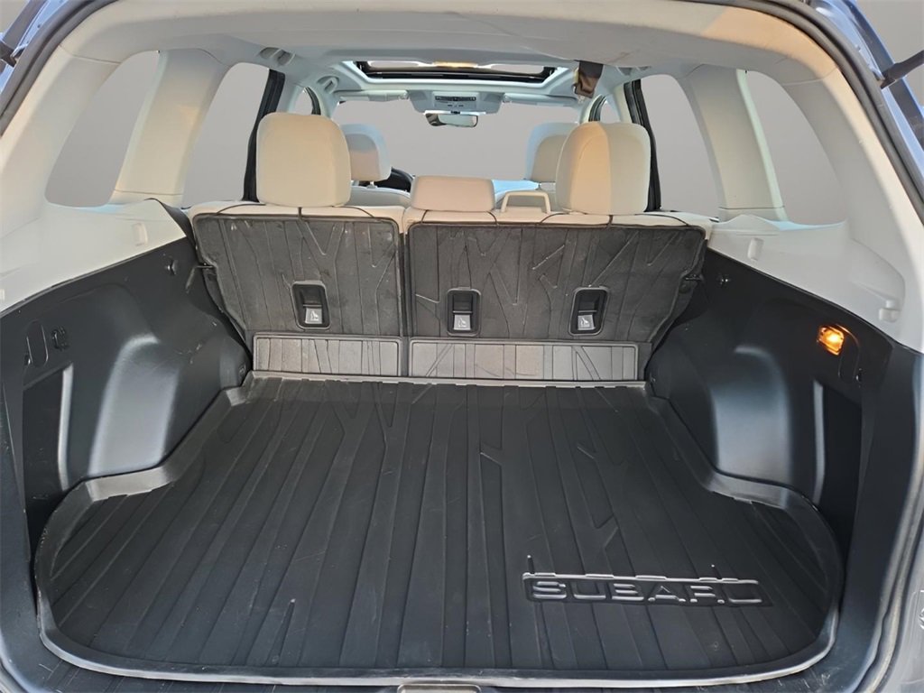 Used 2017 Subaru Forester 2.5i Premium image 19