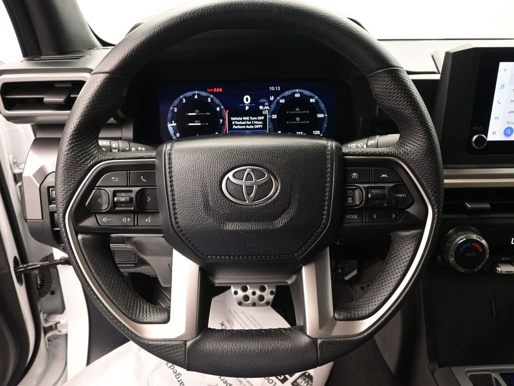 Used 2024 Toyota Tacoma TRD Sport image 28