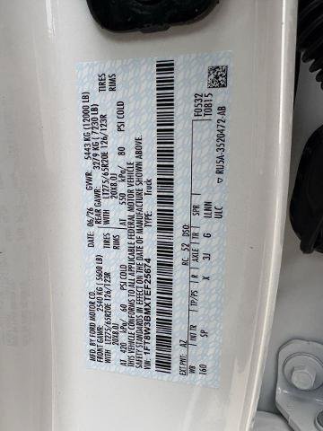 New 2026 Ford F350 King Ranch AWD/4WD image 64
