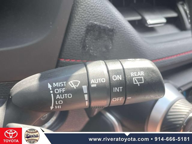 Used 2023 Toyota RAV4 XSE w/ Weather Package AWD/4WD image 25